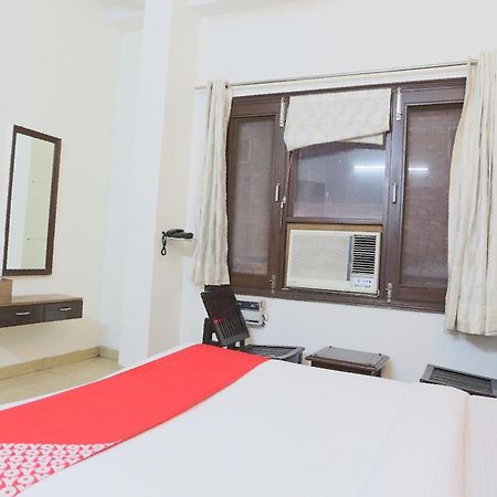 Hotel O New Raj Kamal Аурангабад Экстерьер фото