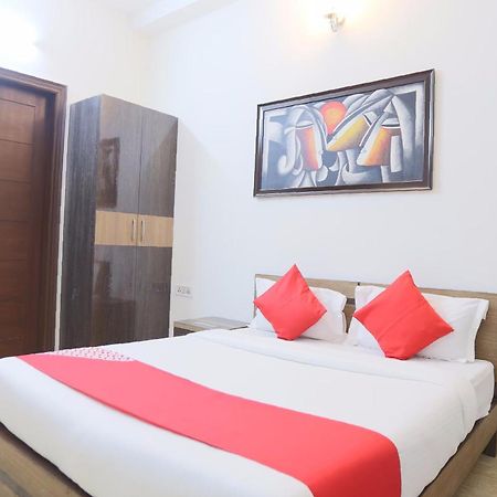 Hotel O New Raj Kamal Аурангабад Экстерьер фото