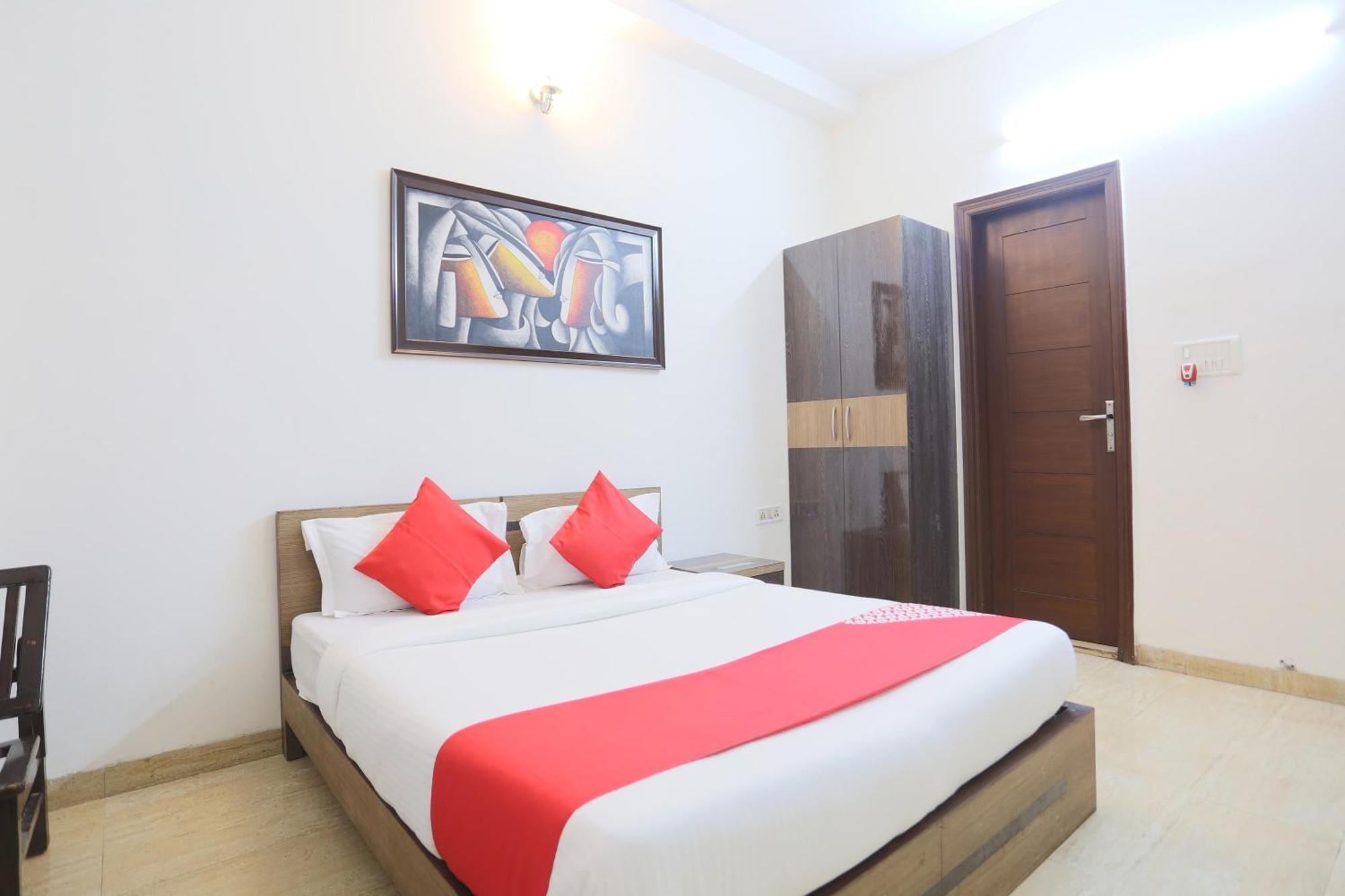 Hotel O New Raj Kamal Аурангабад Экстерьер фото