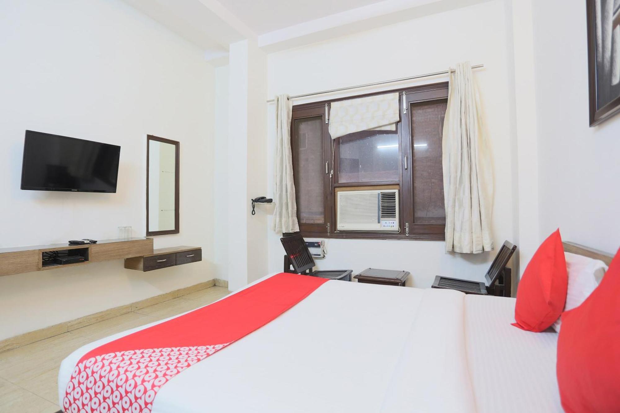 Hotel O New Raj Kamal Аурангабад Экстерьер фото
