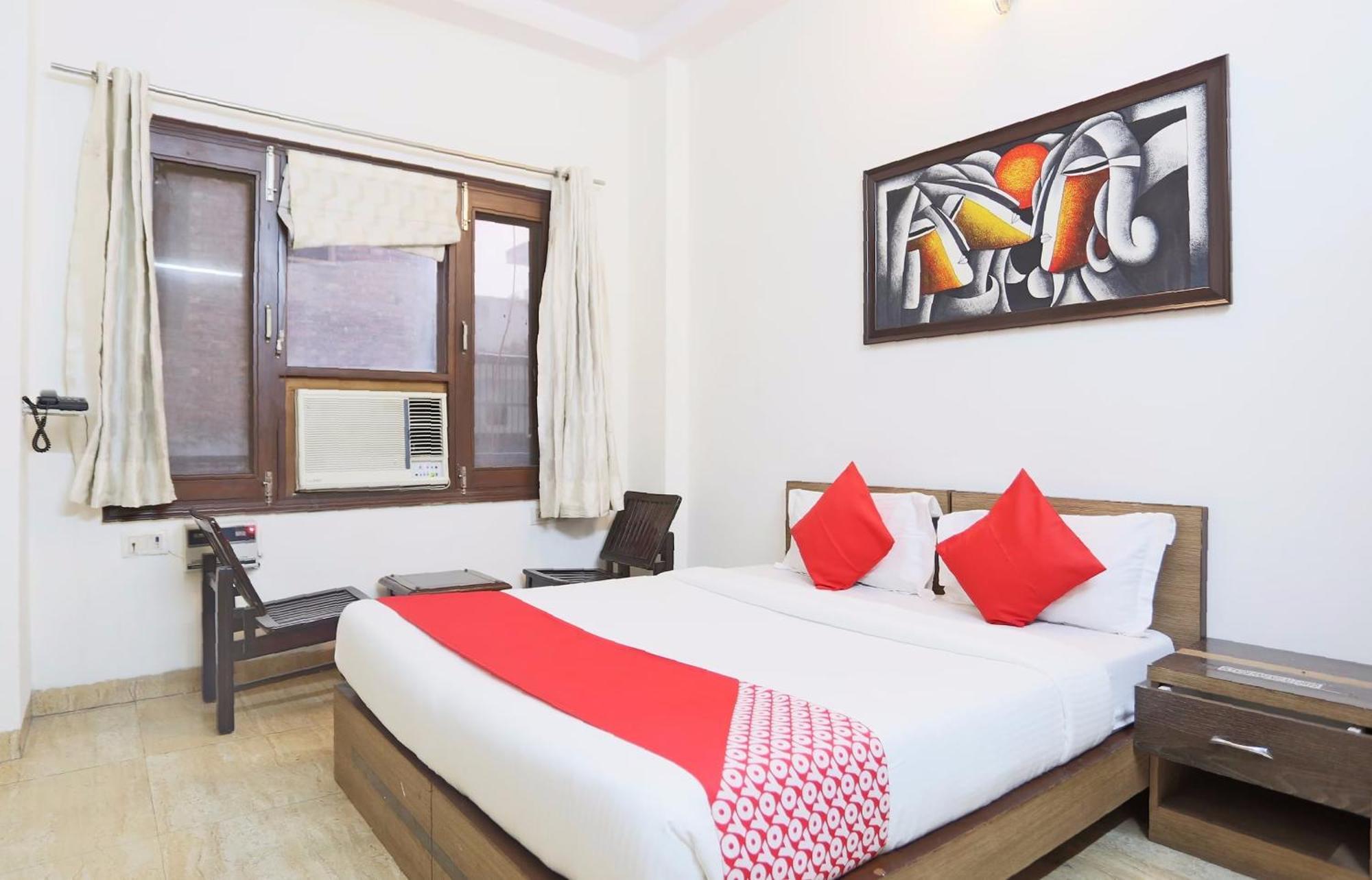 Hotel O New Raj Kamal Аурангабад Экстерьер фото